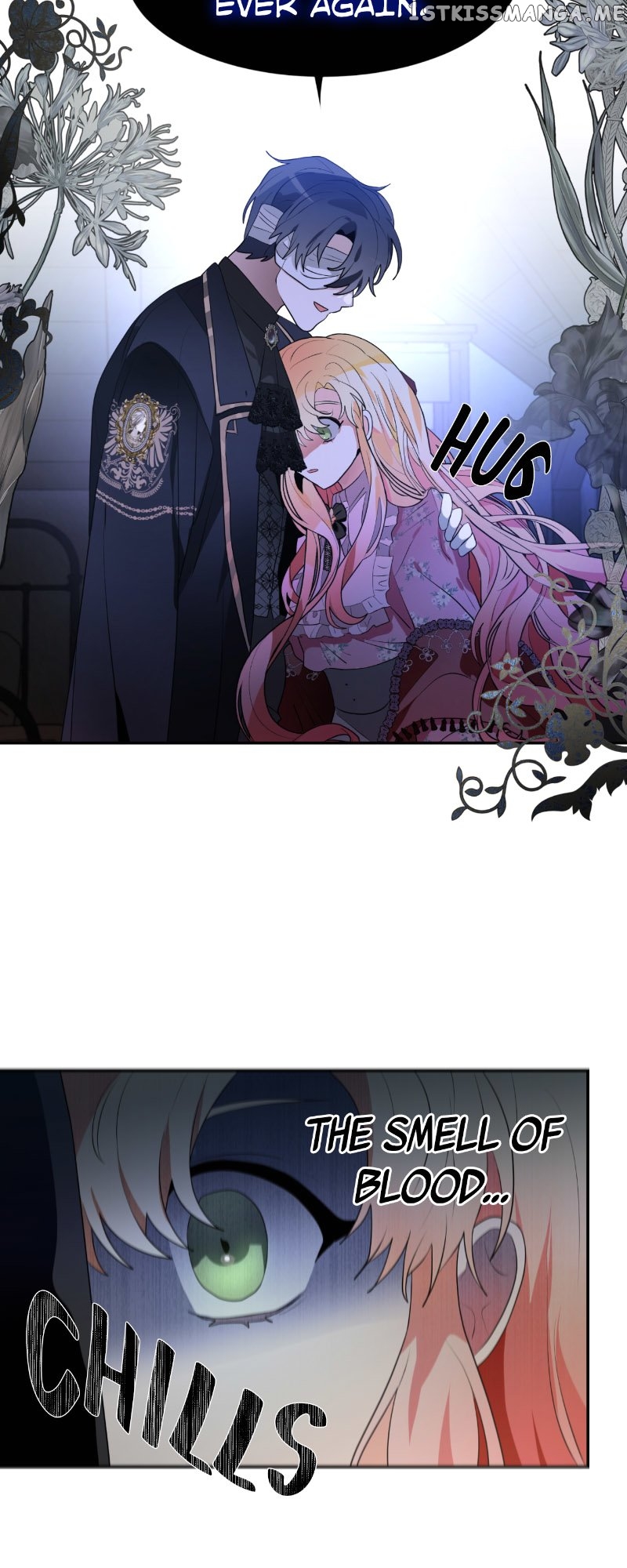 Take Me Back Home Chapter 82 - page 24