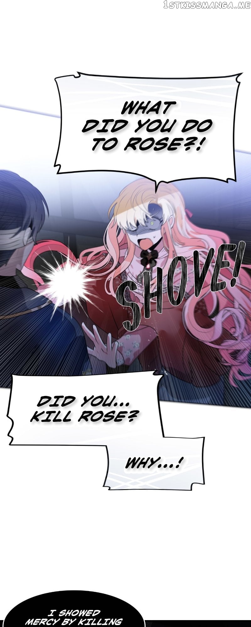 Take Me Back Home Chapter 82 - page 25