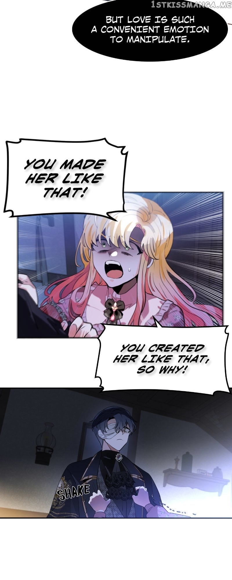 Take Me Back Home Chapter 82 - page 27