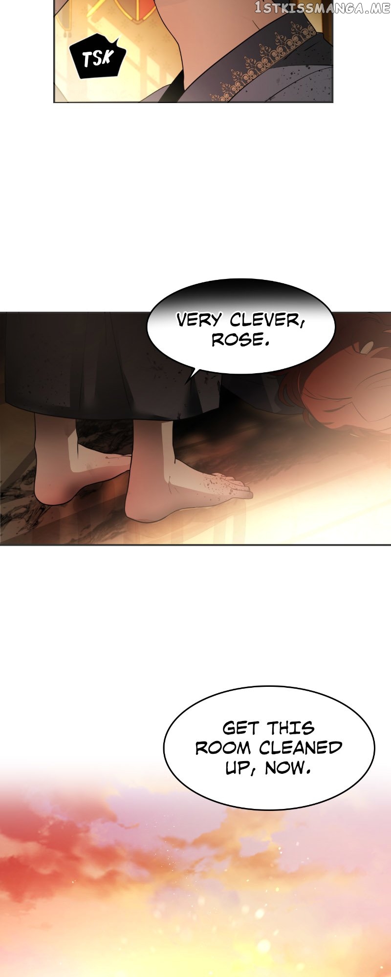 Take Me Back Home Chapter 82 - page 3