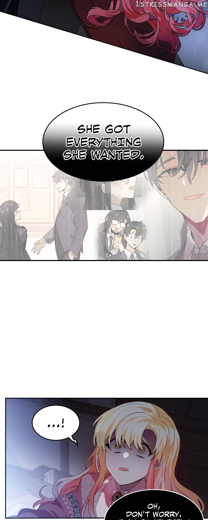 Take Me Back Home Chapter 82 - page 30