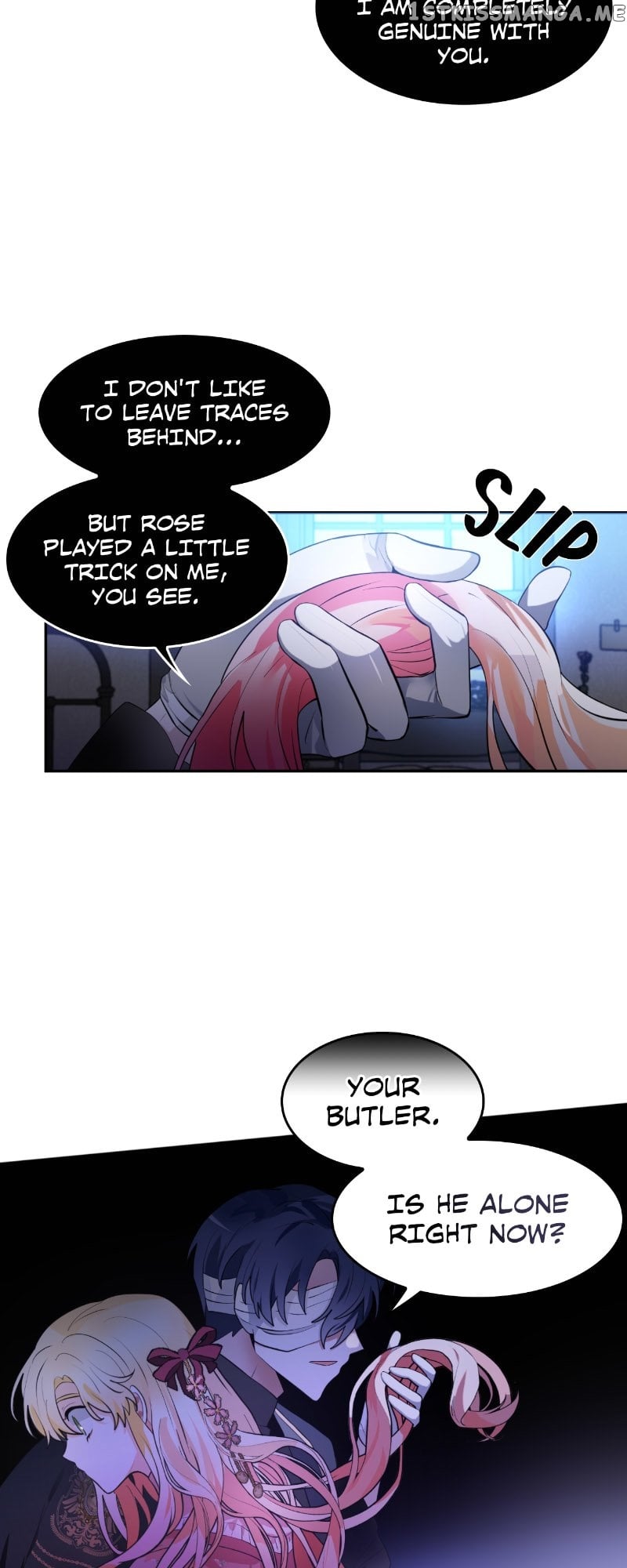 Take Me Back Home Chapter 82 - page 31