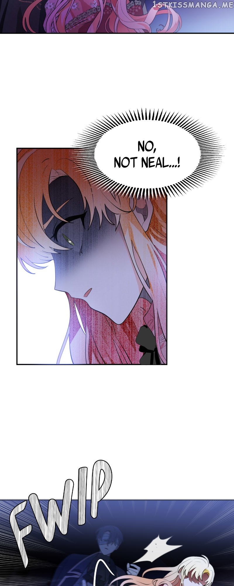 Take Me Back Home Chapter 82 - page 32