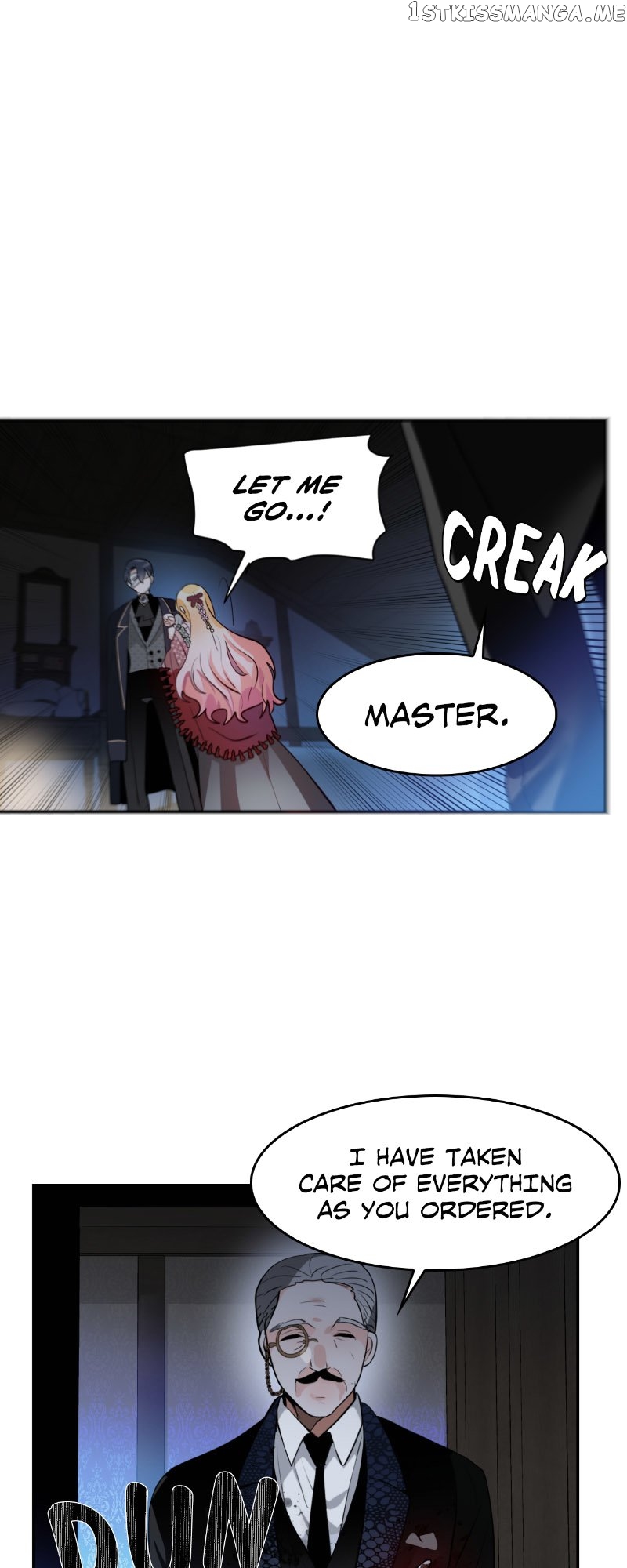 Take Me Back Home Chapter 82 - page 34