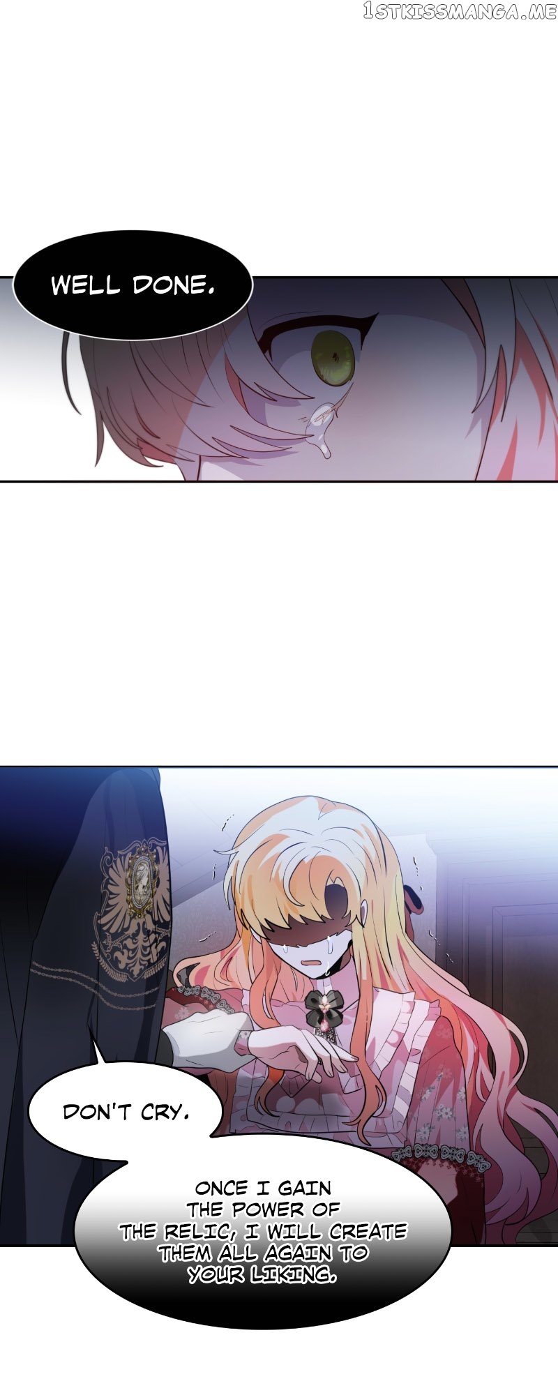 Take Me Back Home Chapter 82 - page 36