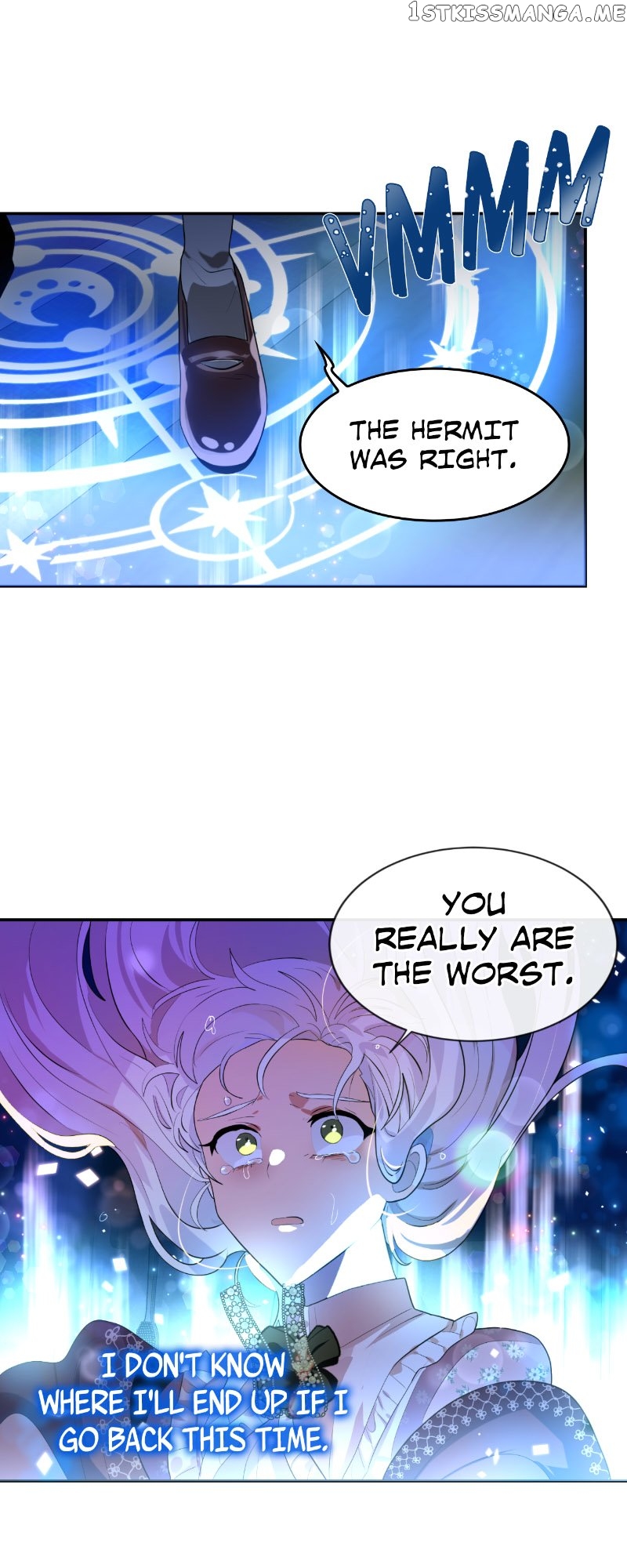 Take Me Back Home Chapter 82 - page 37
