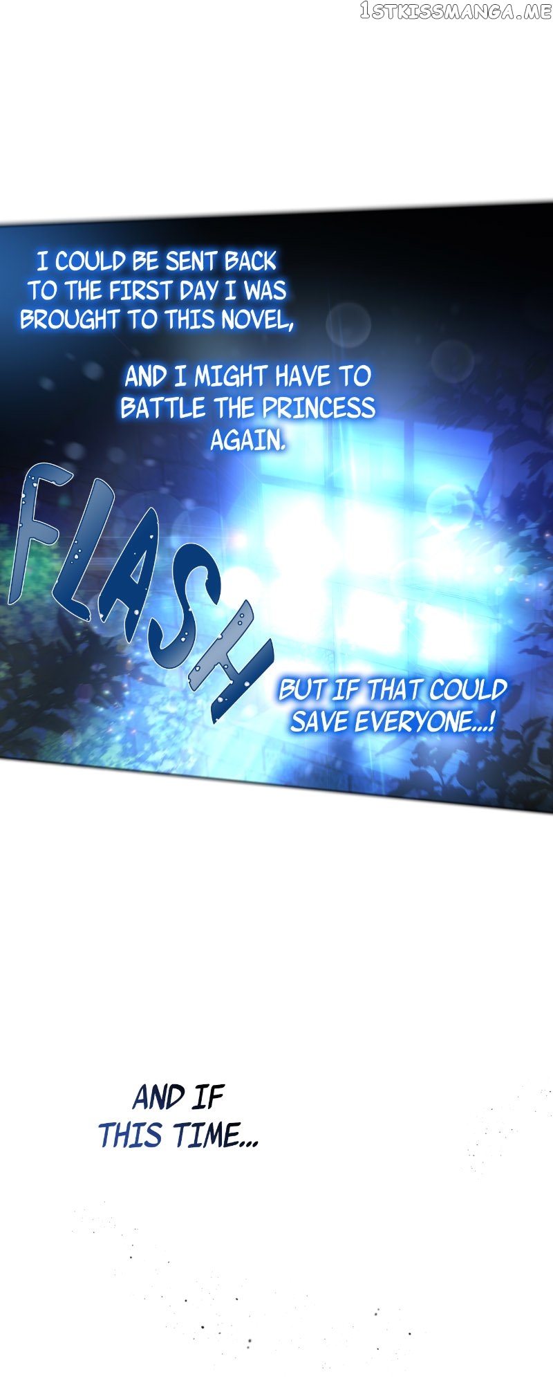 Take Me Back Home Chapter 82 - page 38