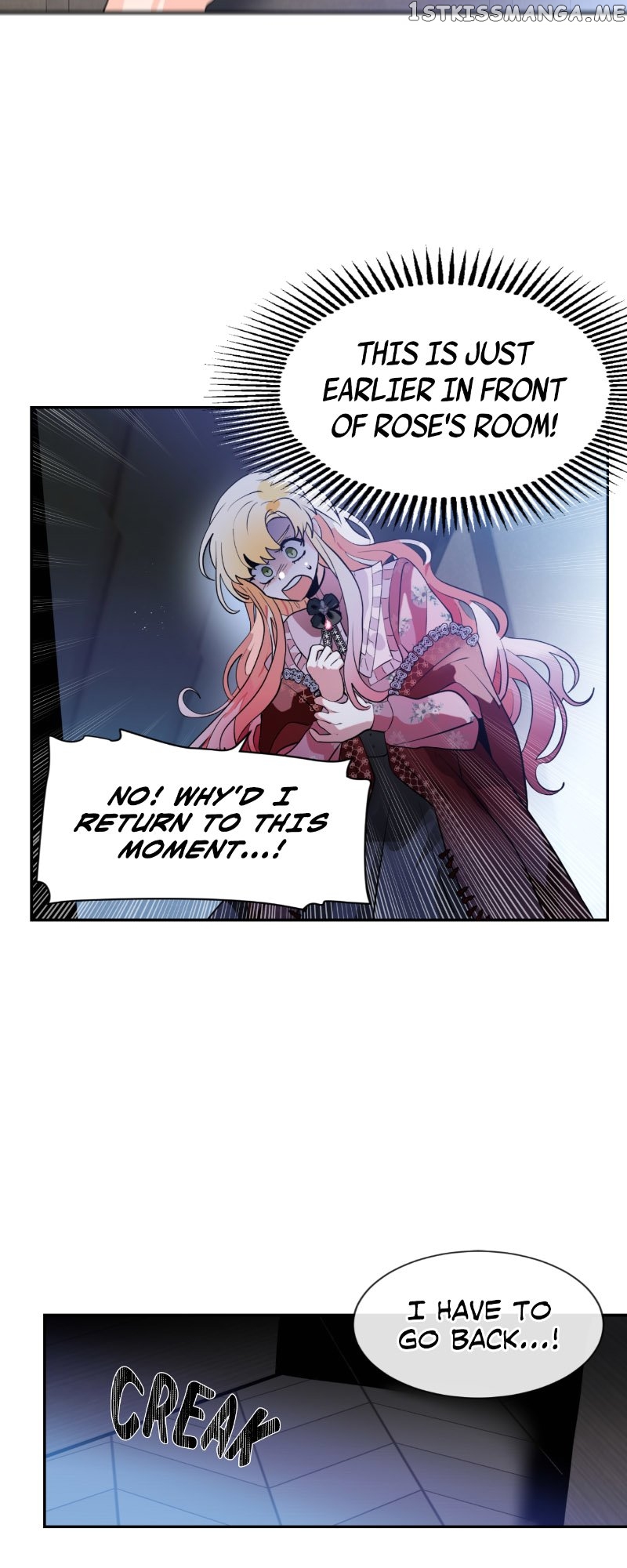 Take Me Back Home Chapter 82 - page 40