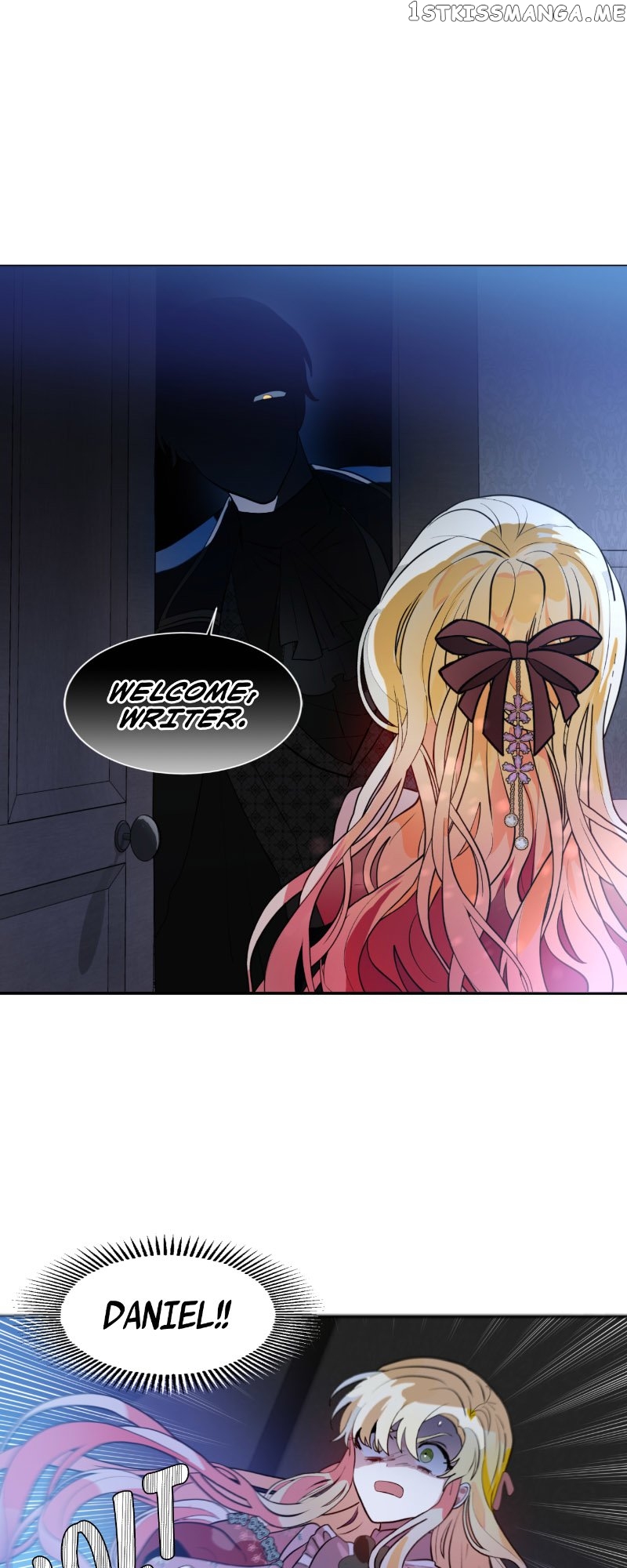 Take Me Back Home Chapter 82 - page 41