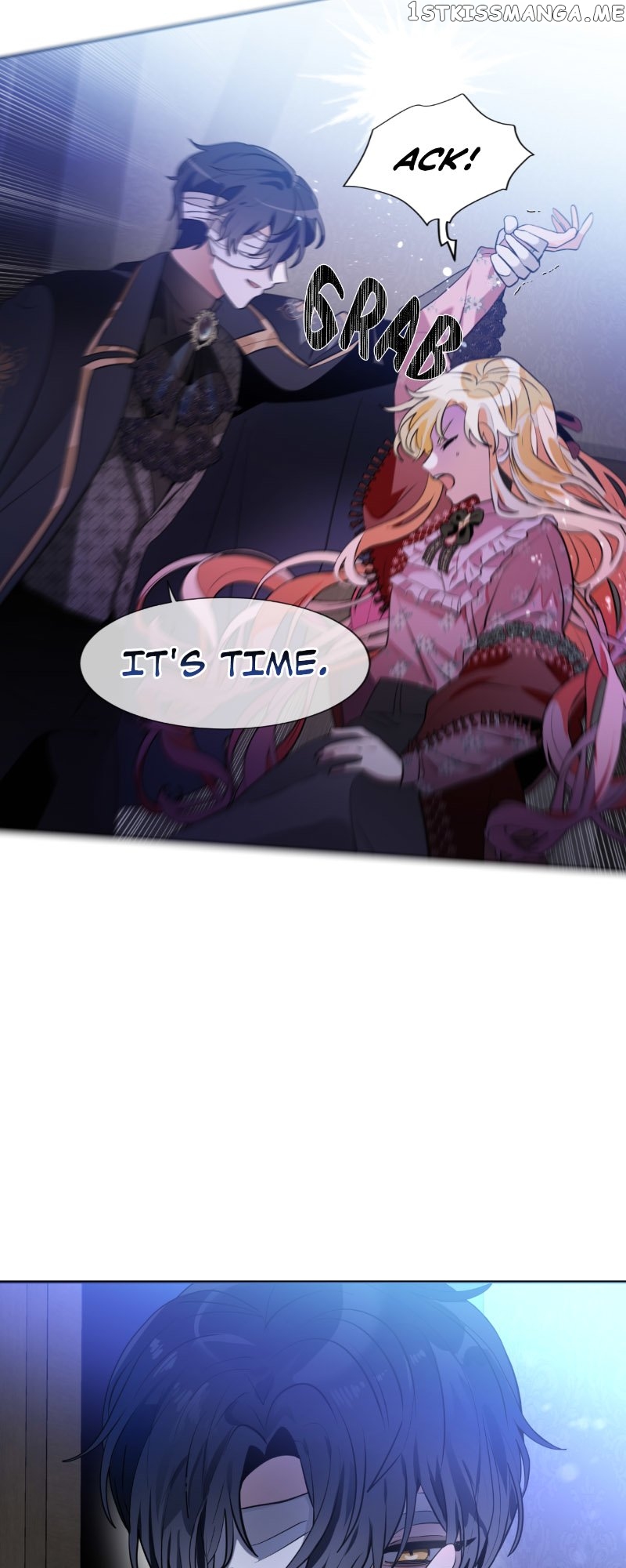 Take Me Back Home Chapter 82 - page 44