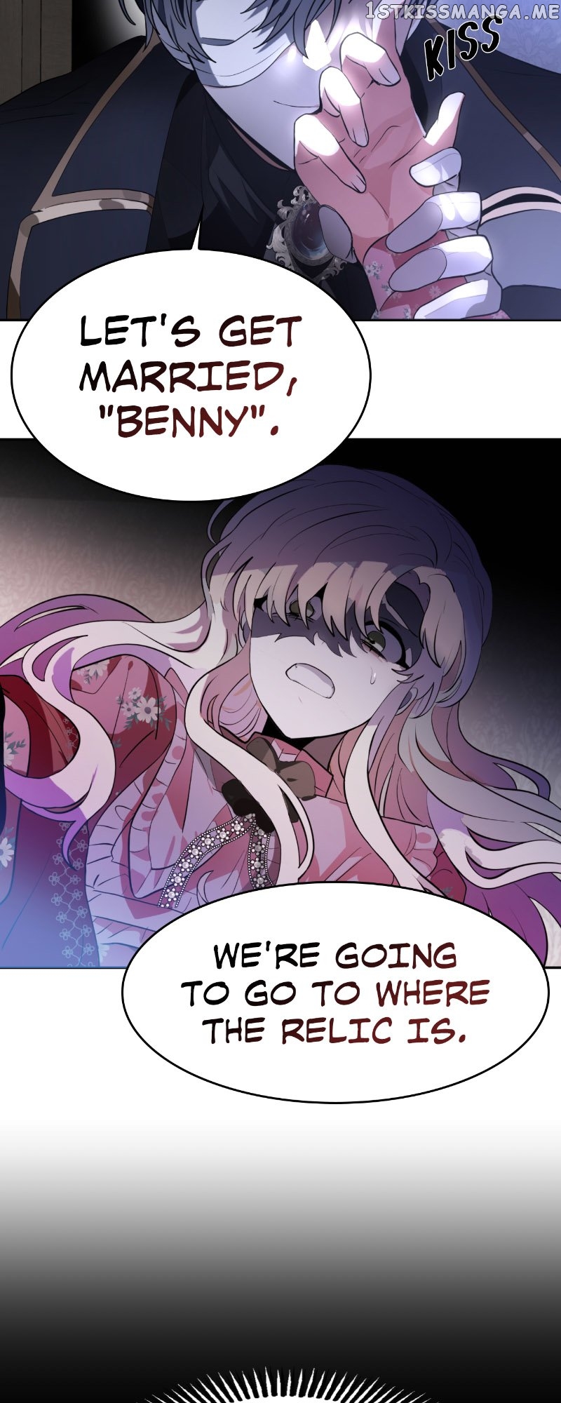 Take Me Back Home Chapter 82 - page 45