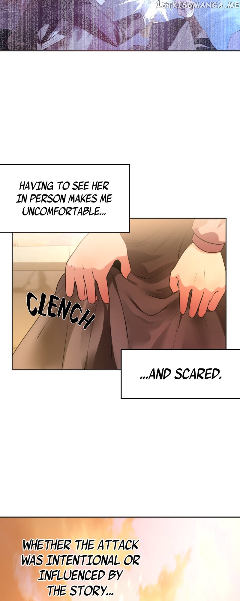 Take Me Back Home Chapter 82 - page 5