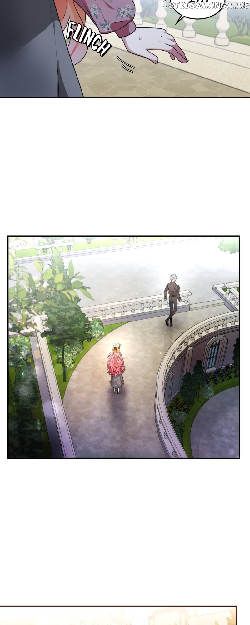 Take Me Back Home Chapter 81 - page 31