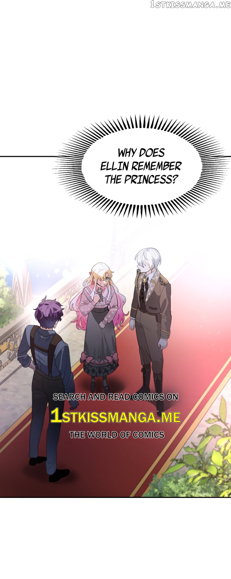 Take Me Back Home Chapter 80 - page 1