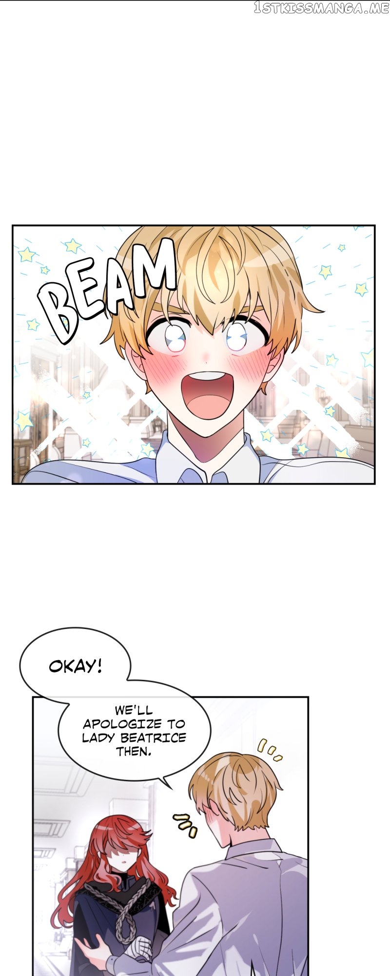 Take Me Back Home Chapter 80 - page 10
