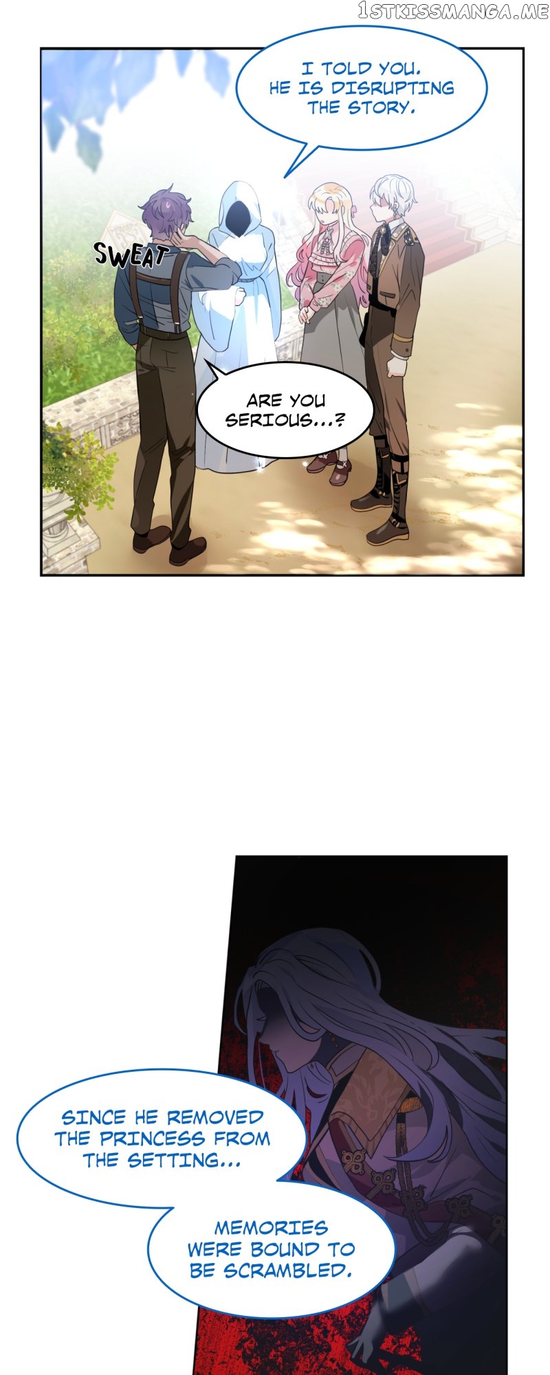 Take Me Back Home Chapter 80 - page 12