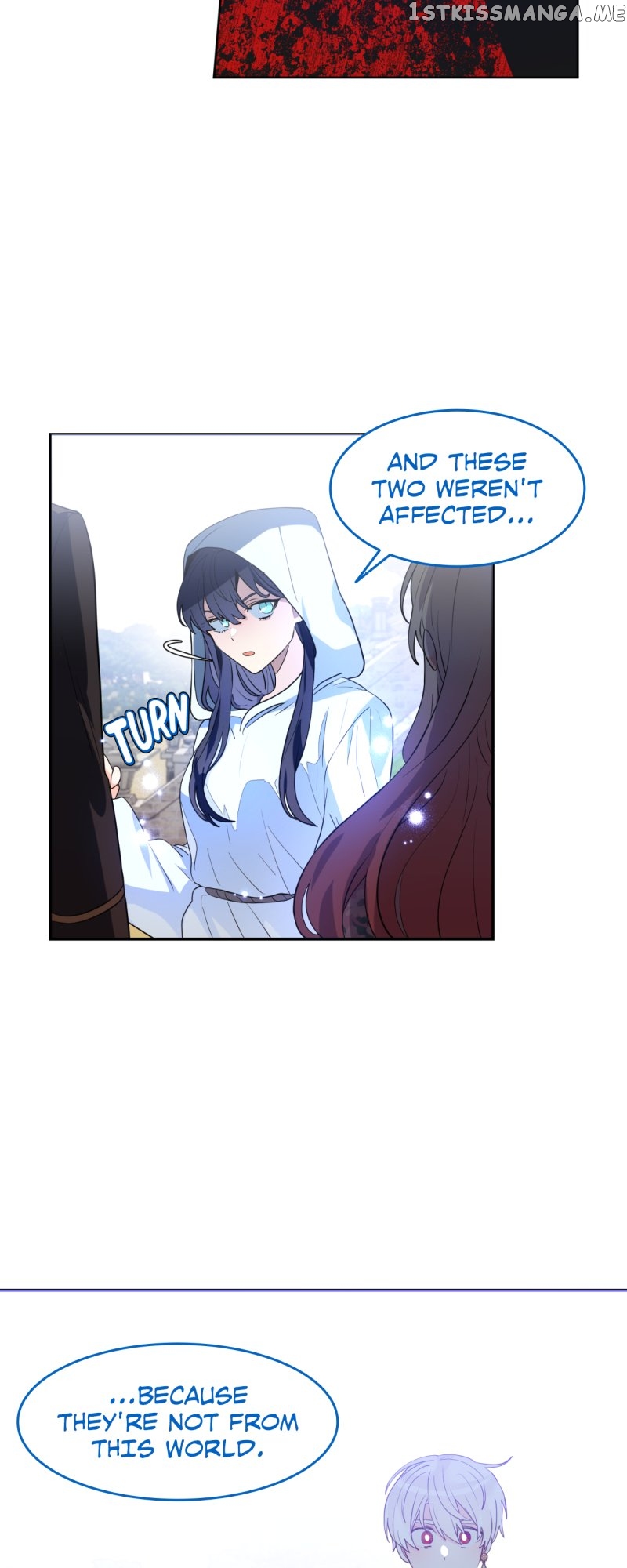 Take Me Back Home Chapter 80 - page 13