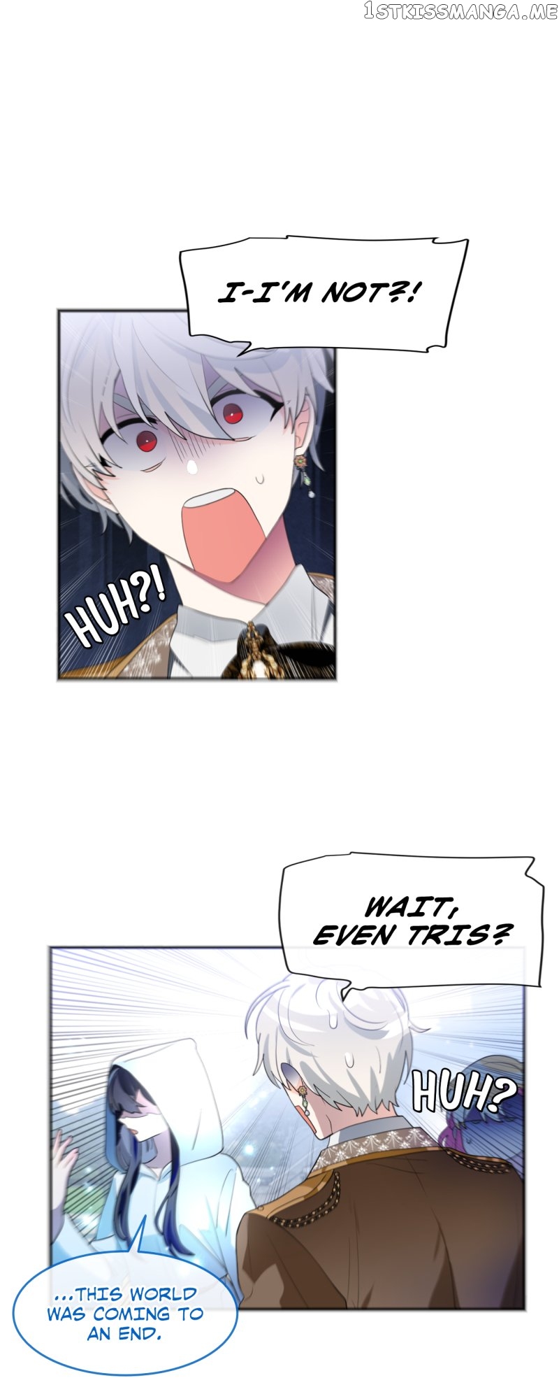 Take Me Back Home Chapter 80 - page 15