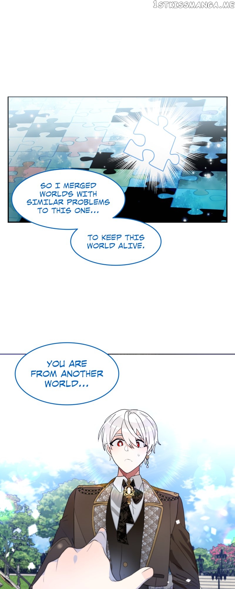 Take Me Back Home Chapter 80 - page 16
