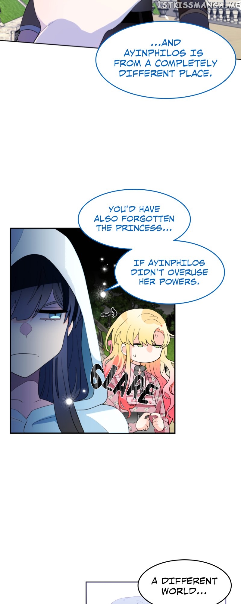 Take Me Back Home Chapter 80 - page 17