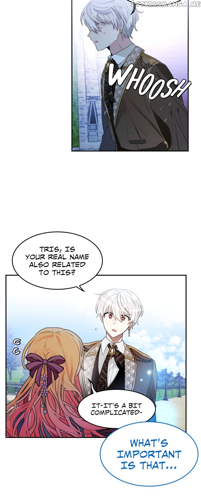 Take Me Back Home Chapter 80 - page 18