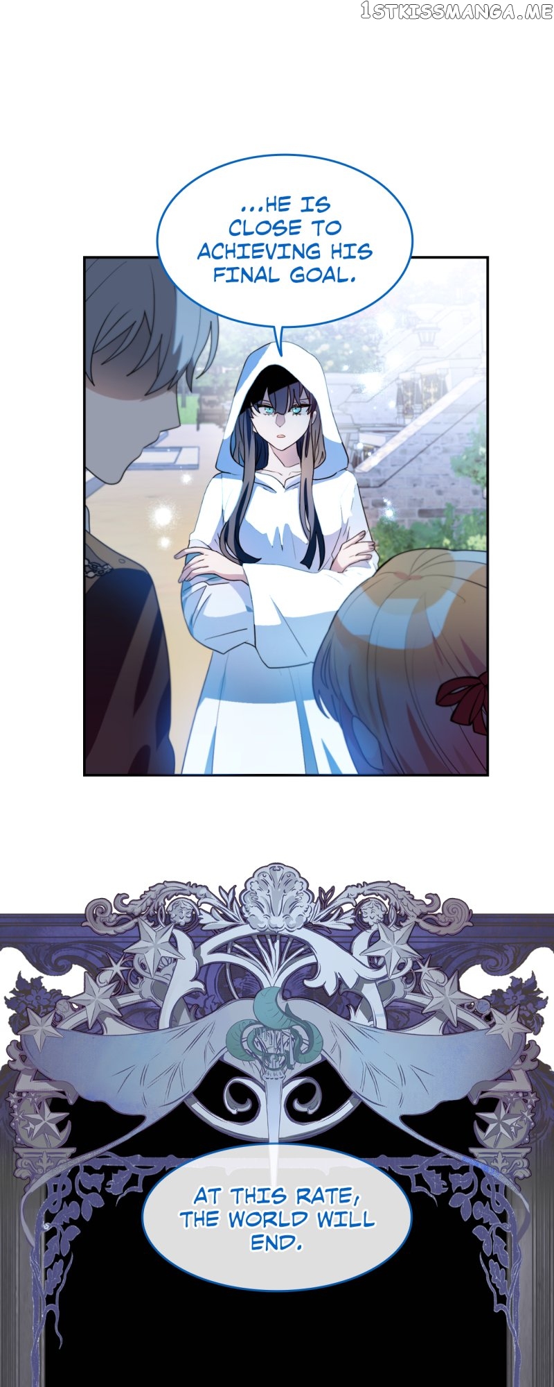 Take Me Back Home Chapter 80 - page 19