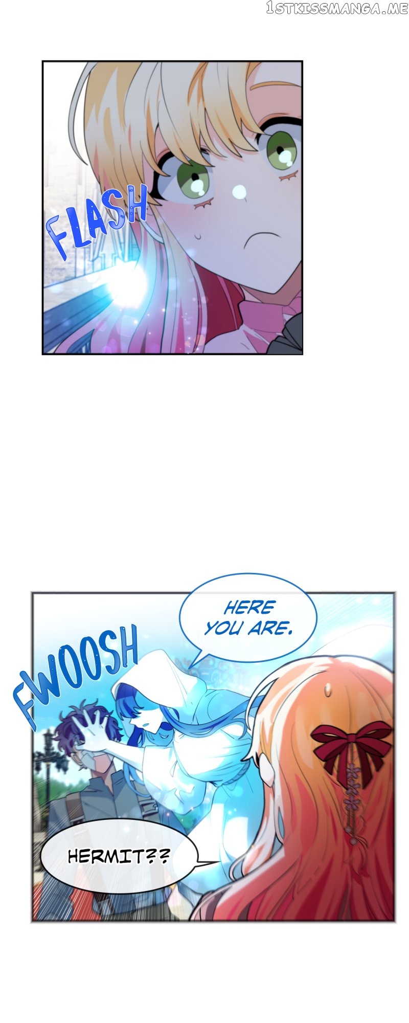 Take Me Back Home Chapter 80 - page 2