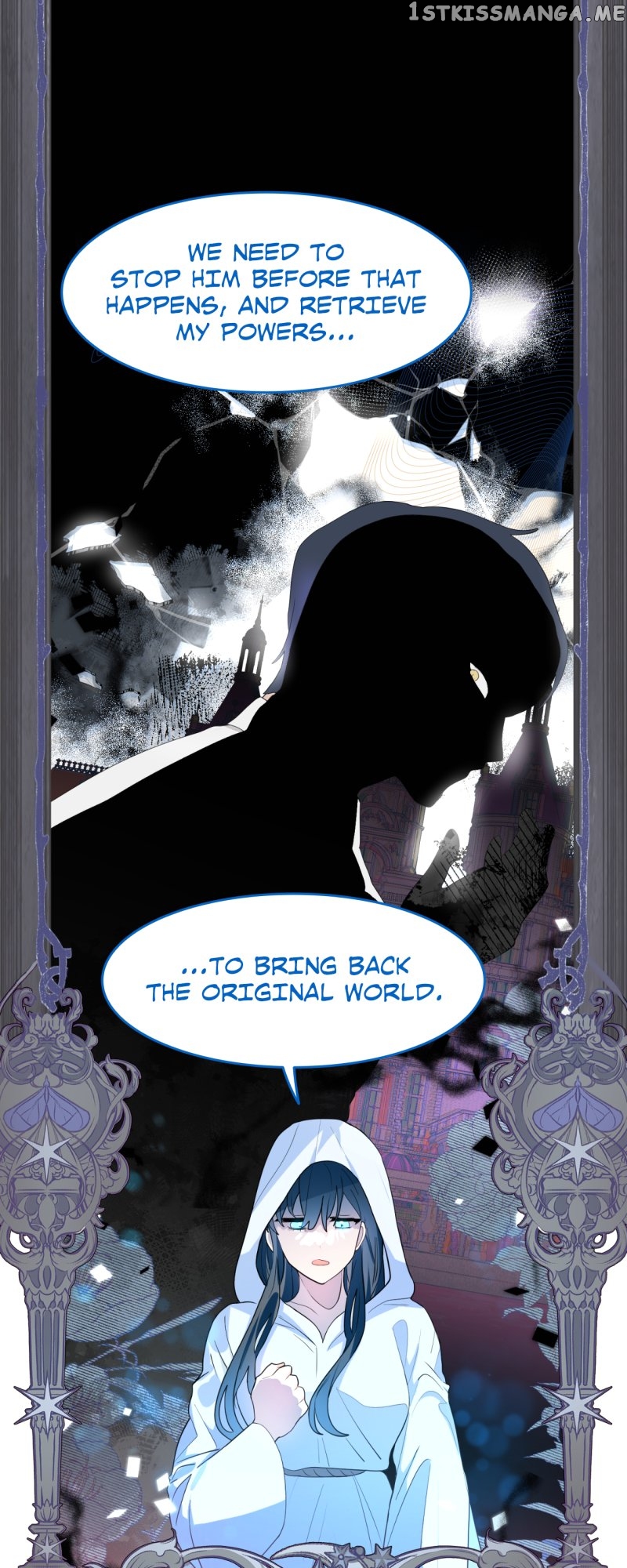 Take Me Back Home Chapter 80 - page 20