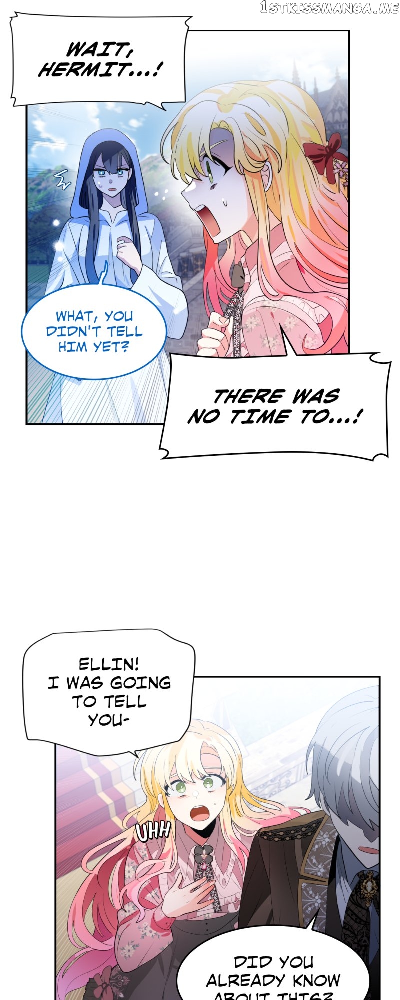 Take Me Back Home Chapter 80 - page 24