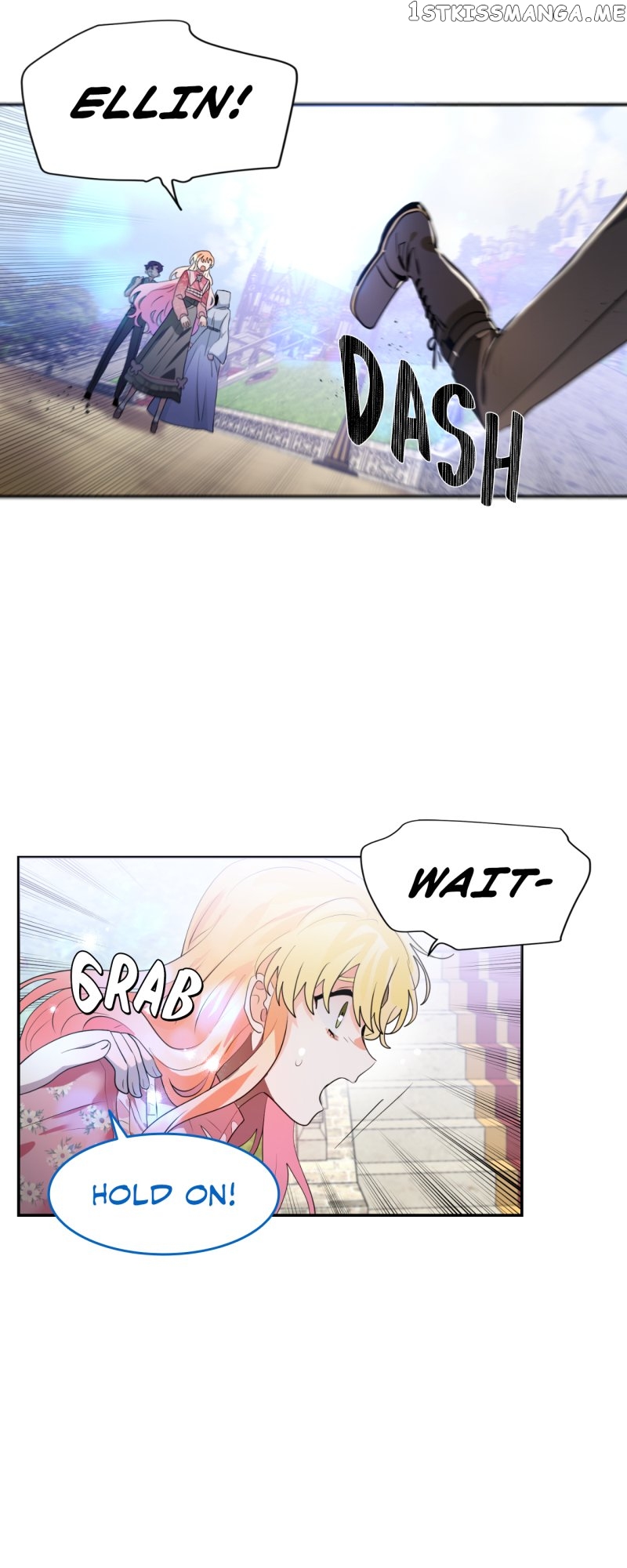 Take Me Back Home Chapter 80 - page 27