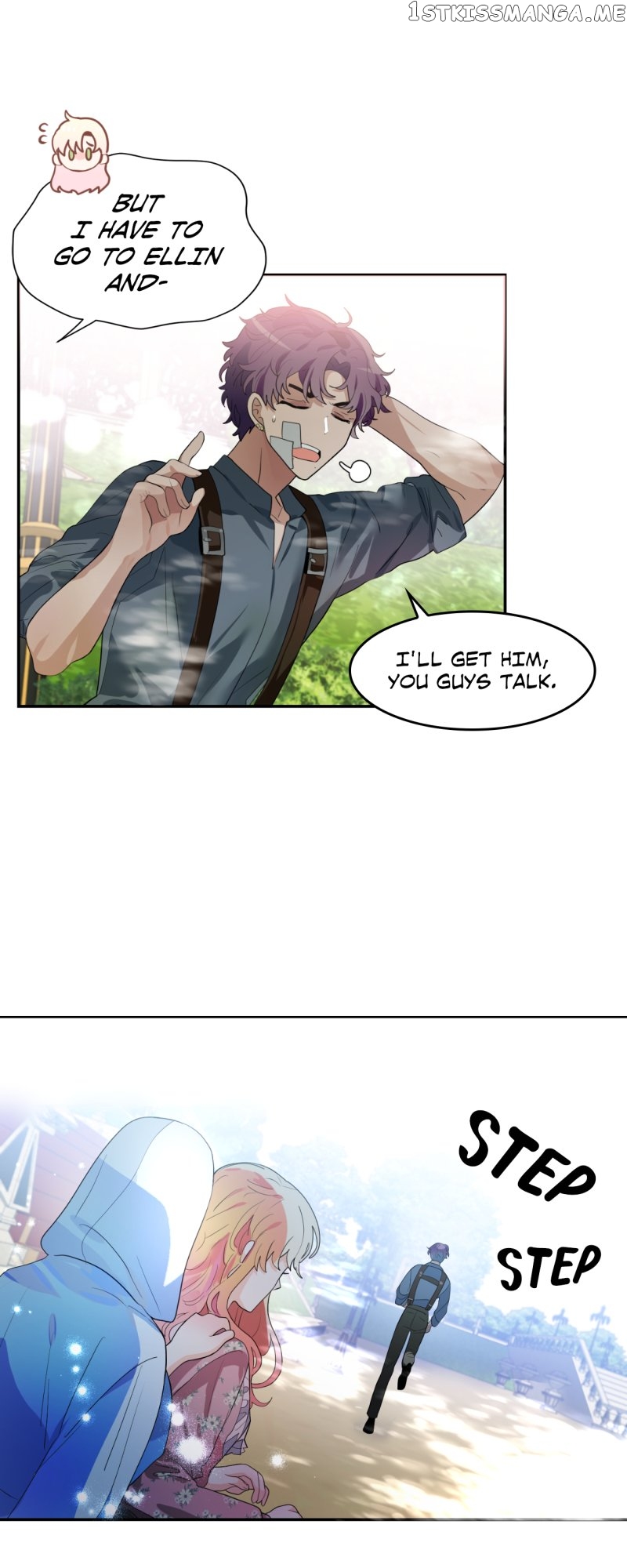 Take Me Back Home Chapter 80 - page 29