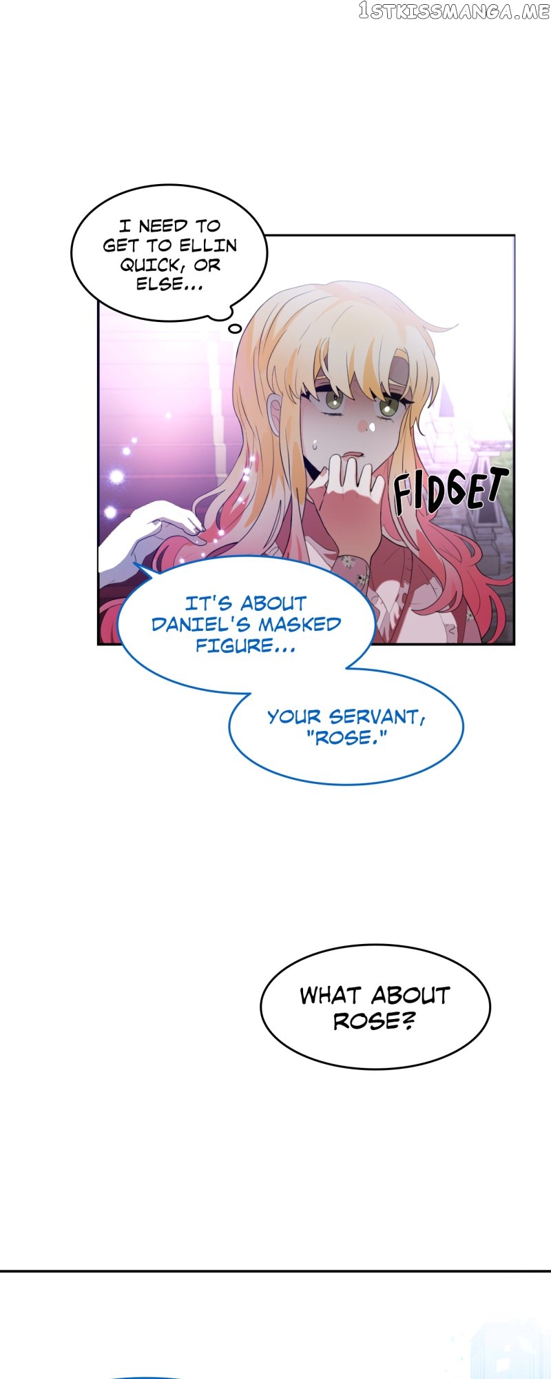 Take Me Back Home Chapter 80 - page 30