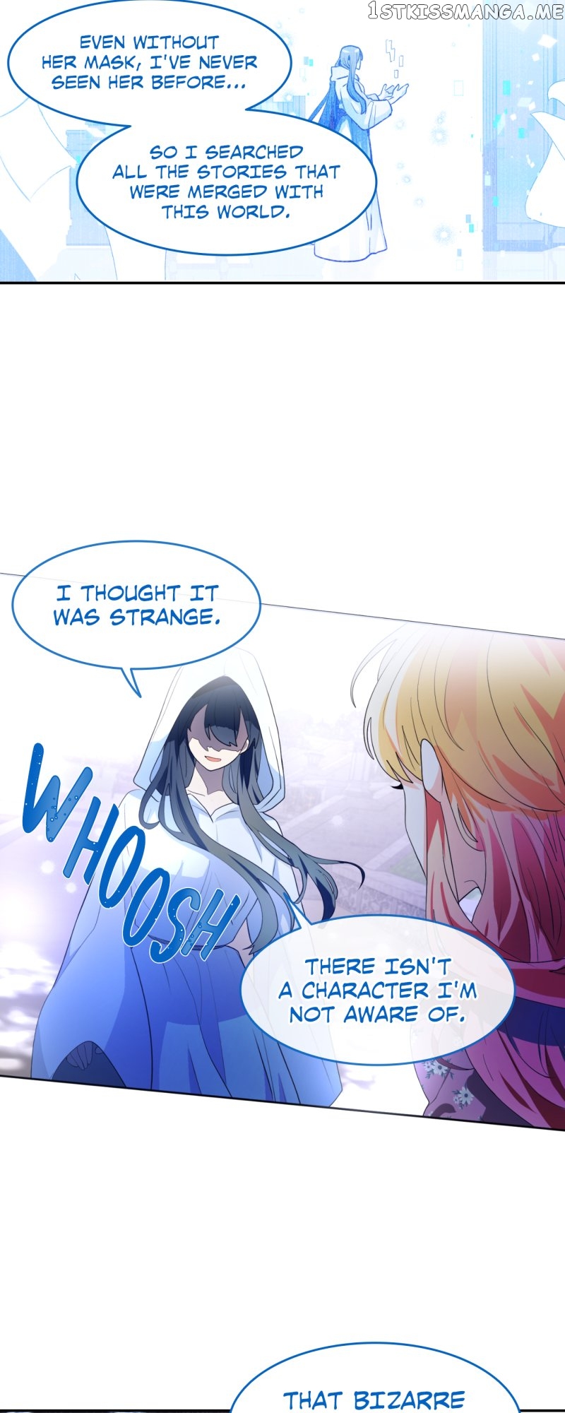 Take Me Back Home Chapter 80 - page 31
