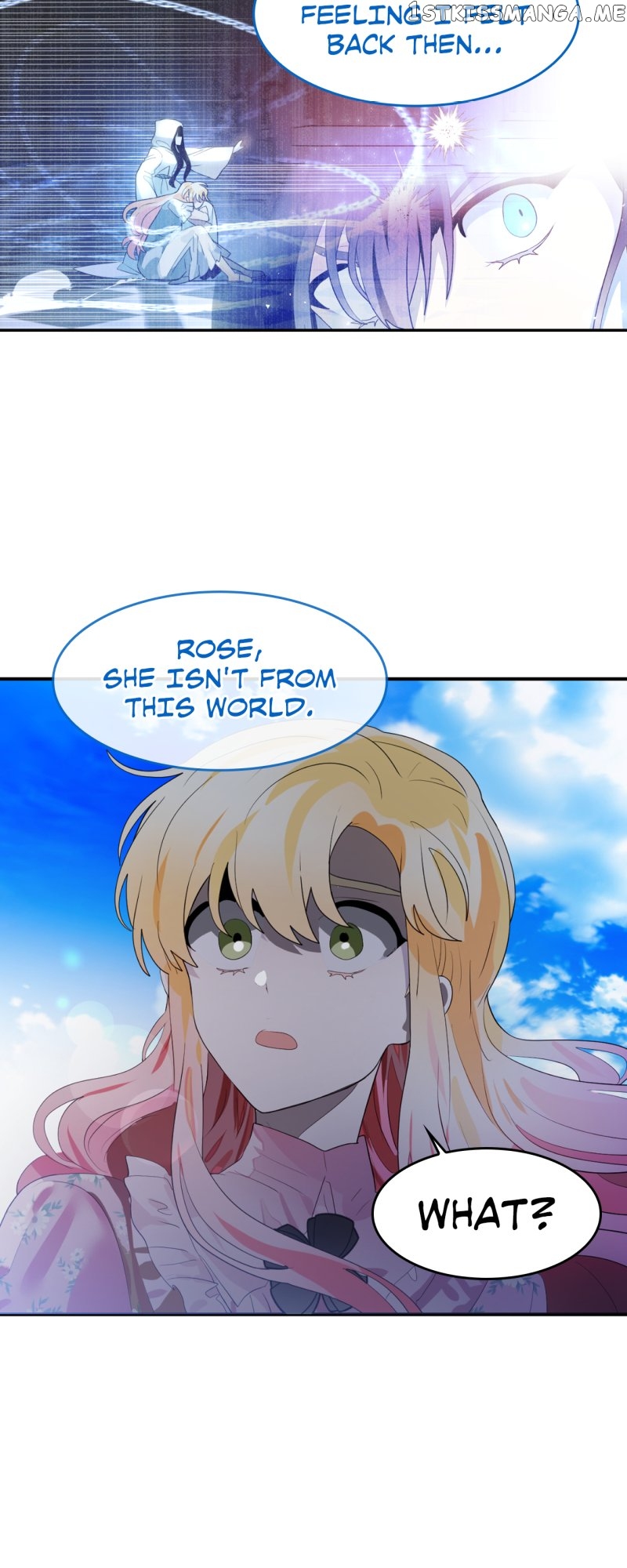 Take Me Back Home Chapter 80 - page 32