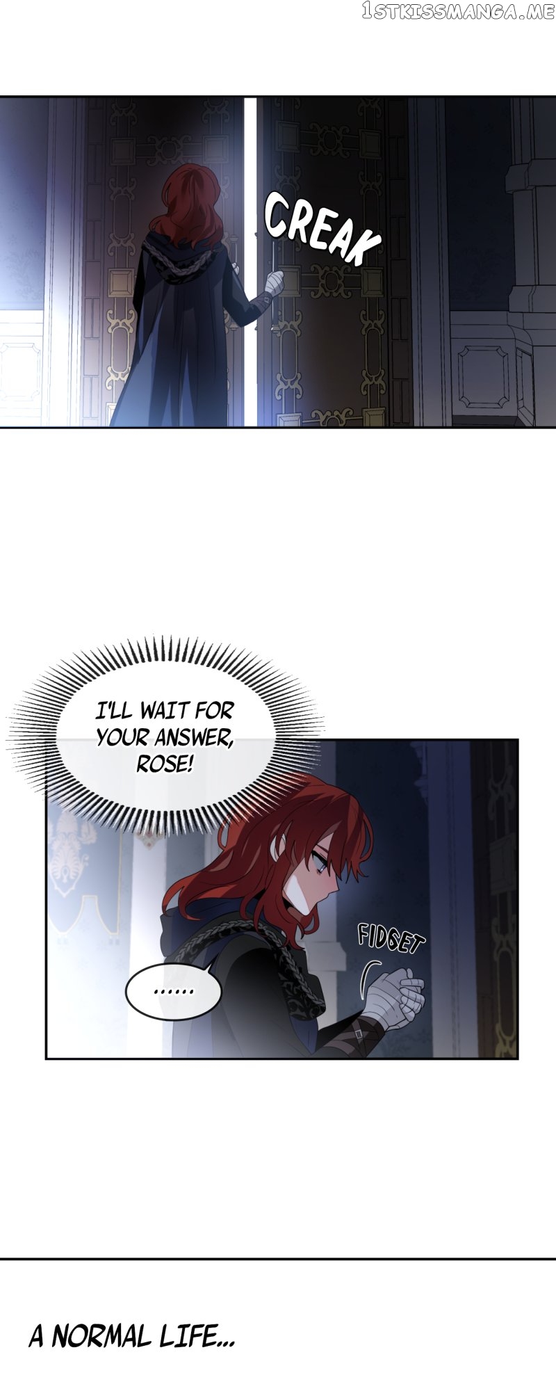 Take Me Back Home Chapter 80 - page 33
