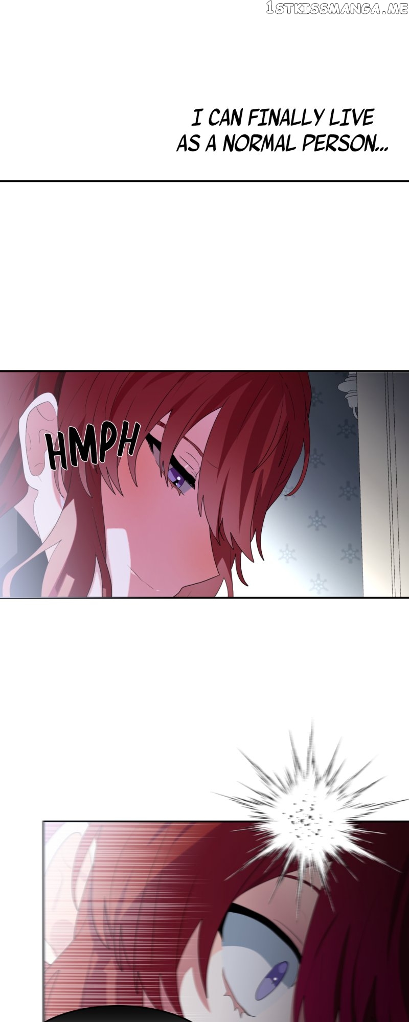 Take Me Back Home Chapter 80 - page 34