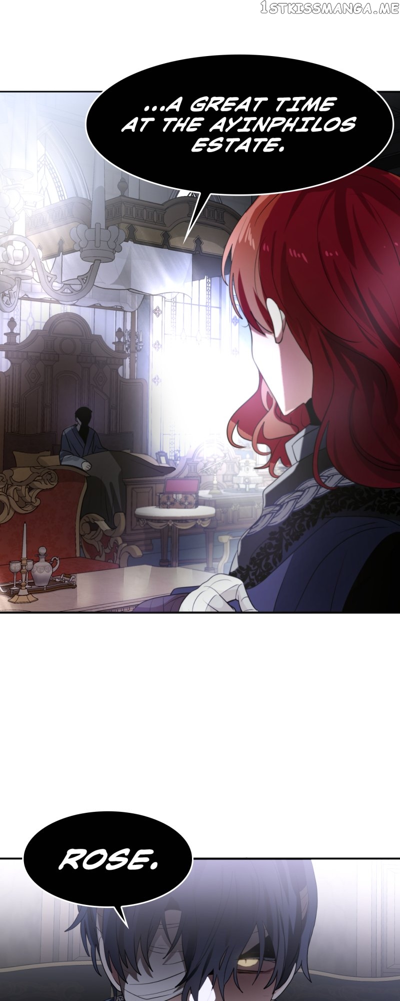 Take Me Back Home Chapter 80 - page 36