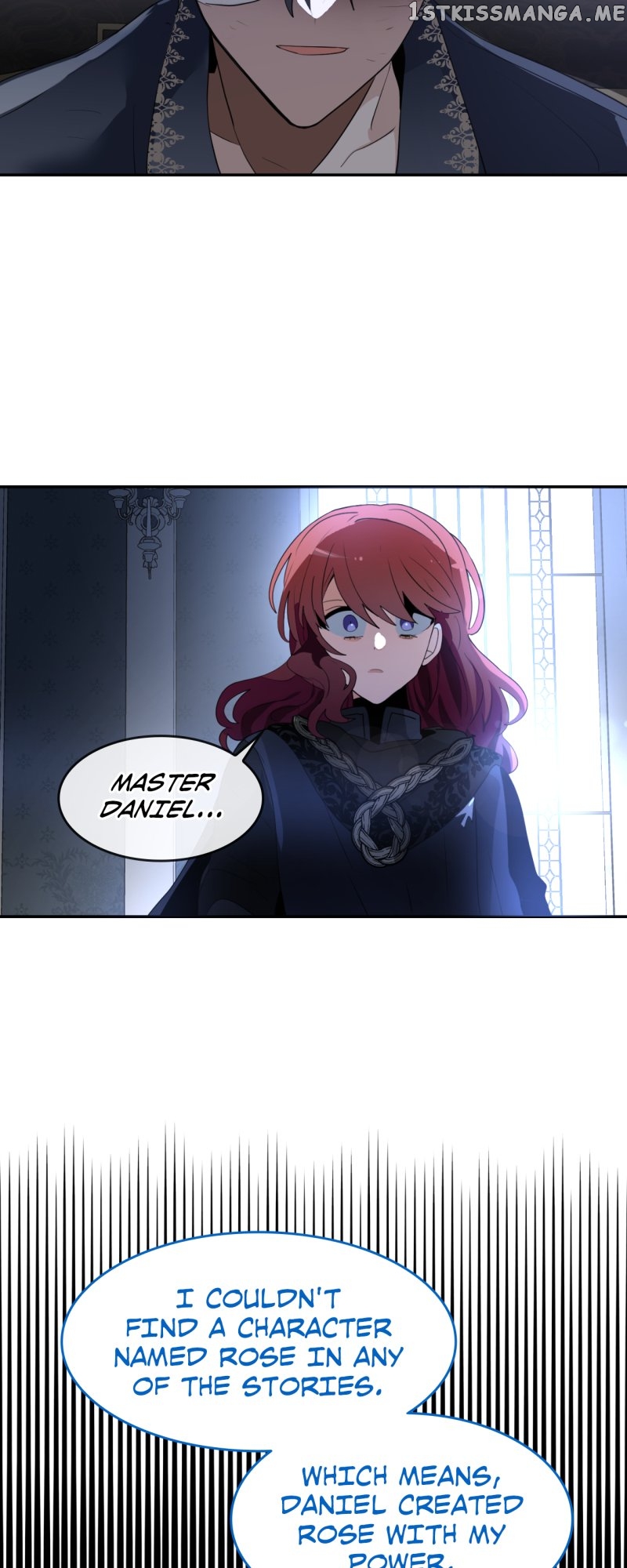 Take Me Back Home Chapter 80 - page 37