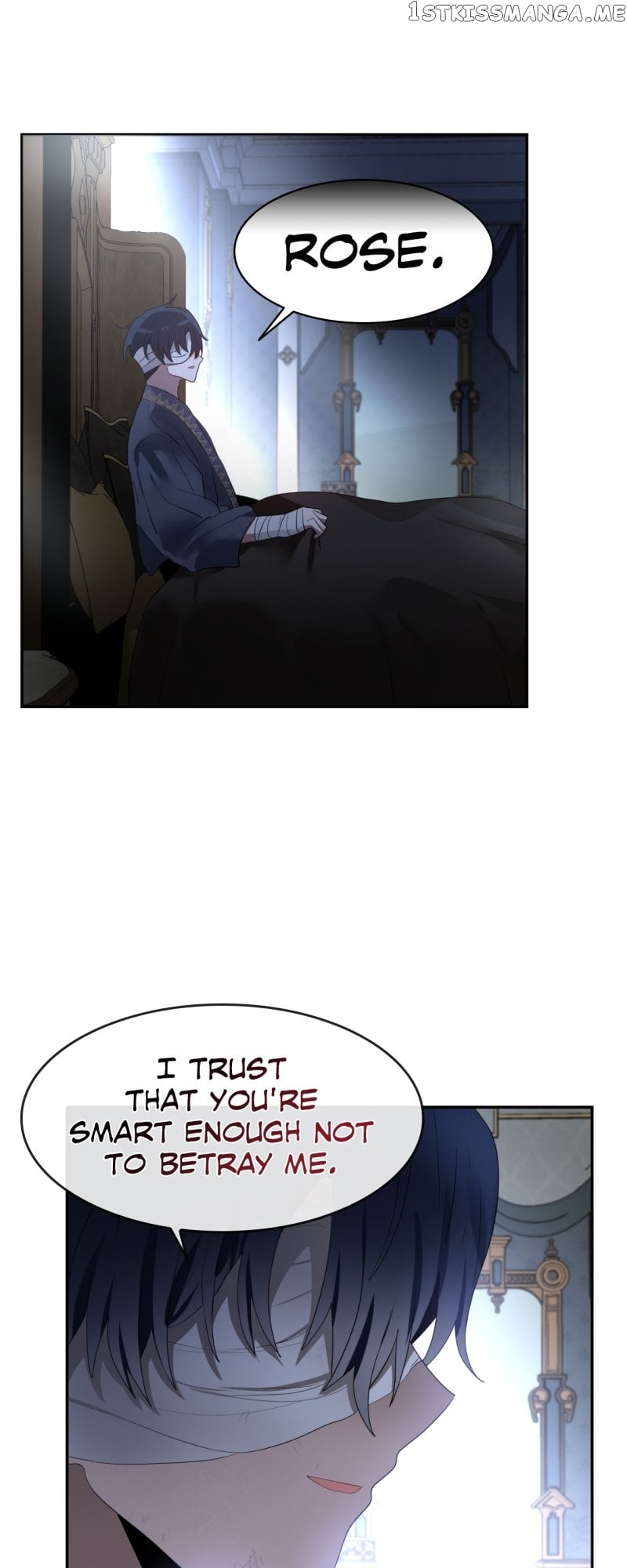 Take Me Back Home Chapter 80 - page 39