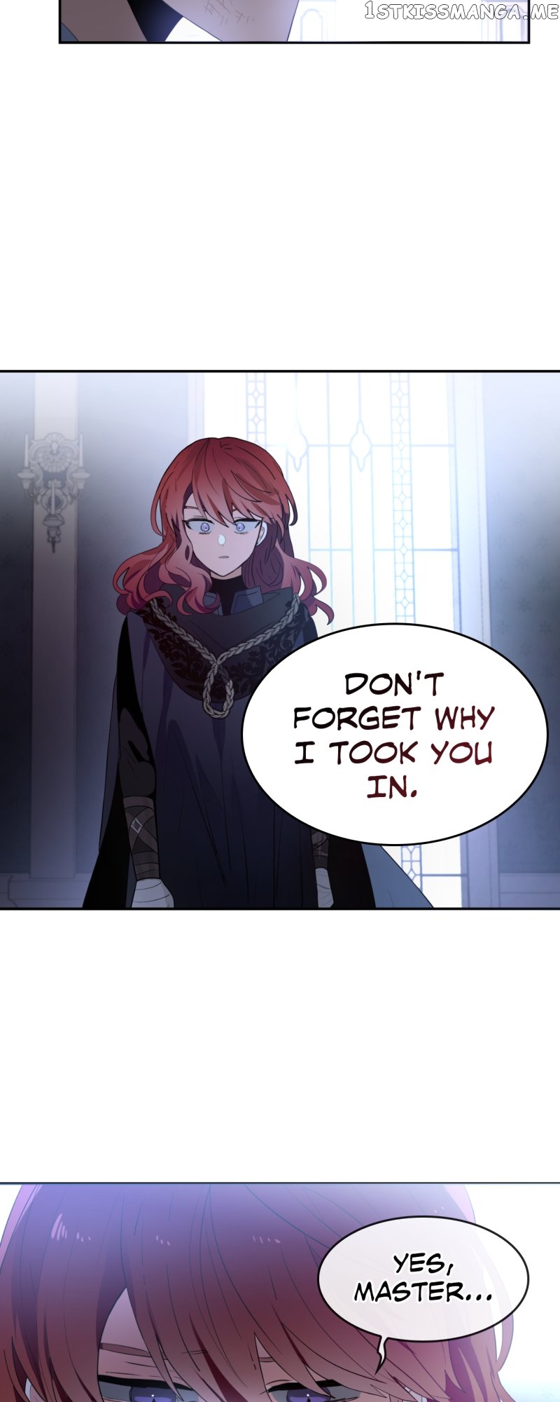 Take Me Back Home Chapter 80 - page 40