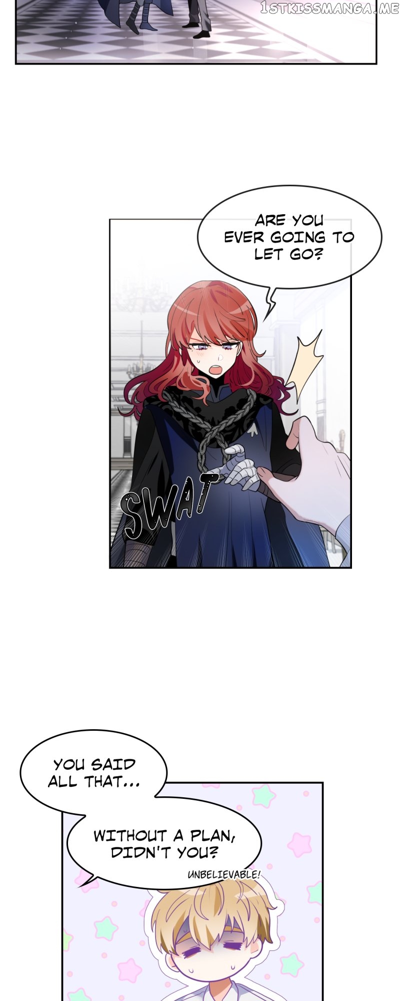 Take Me Back Home Chapter 80 - page 5