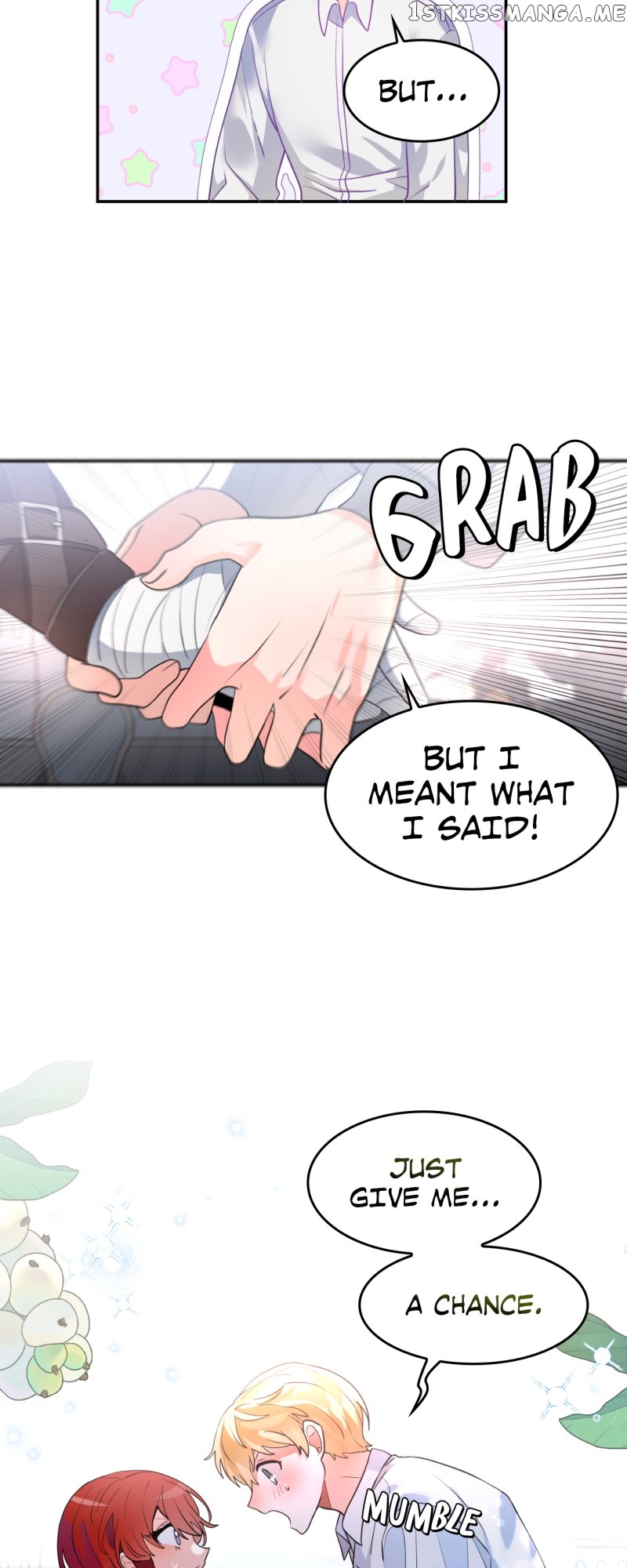 Take Me Back Home Chapter 80 - page 6