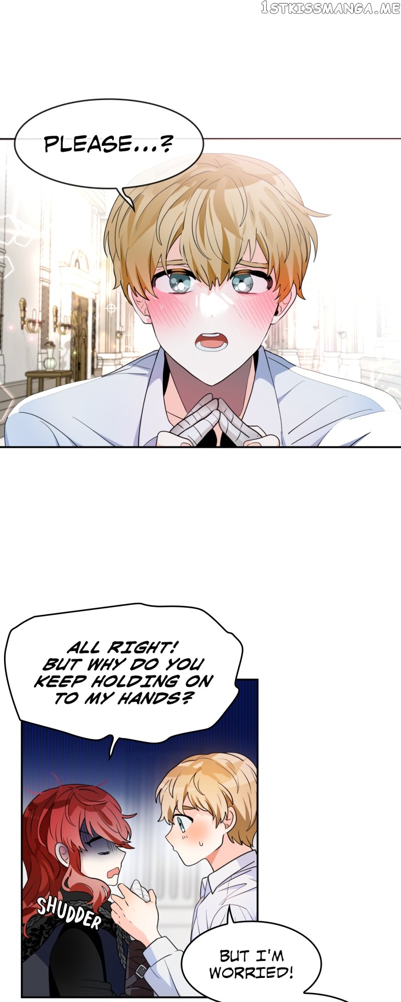 Take Me Back Home Chapter 80 - page 8
