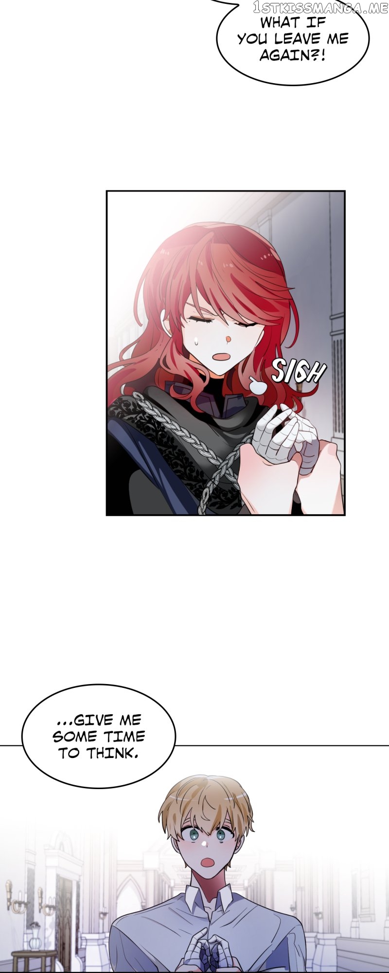 Take Me Back Home Chapter 80 - page 9