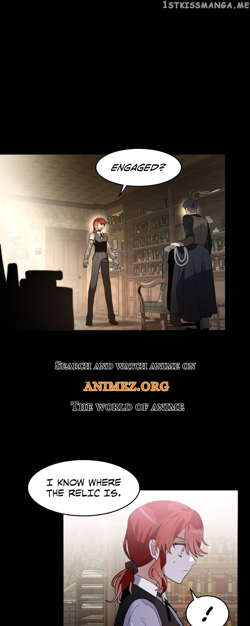 Take Me Back Home Chapter 79 - page 1