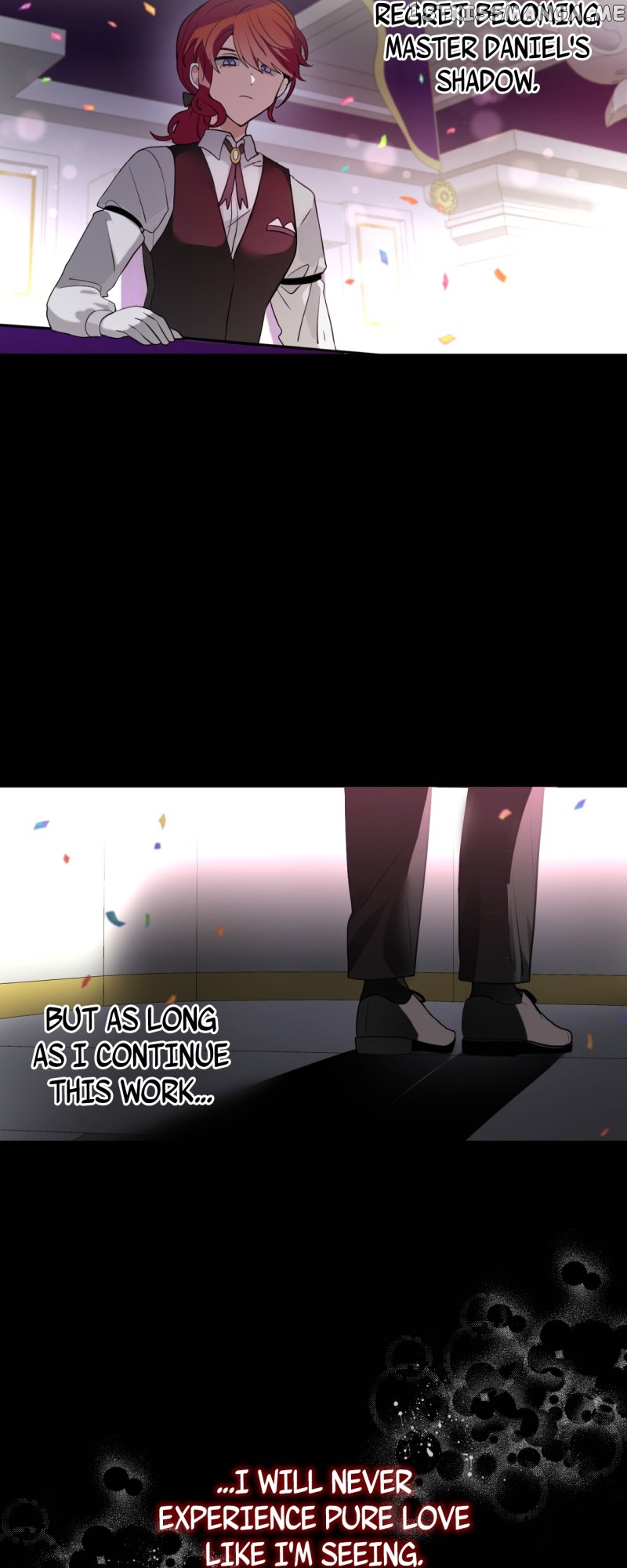 Take Me Back Home Chapter 79 - page 13