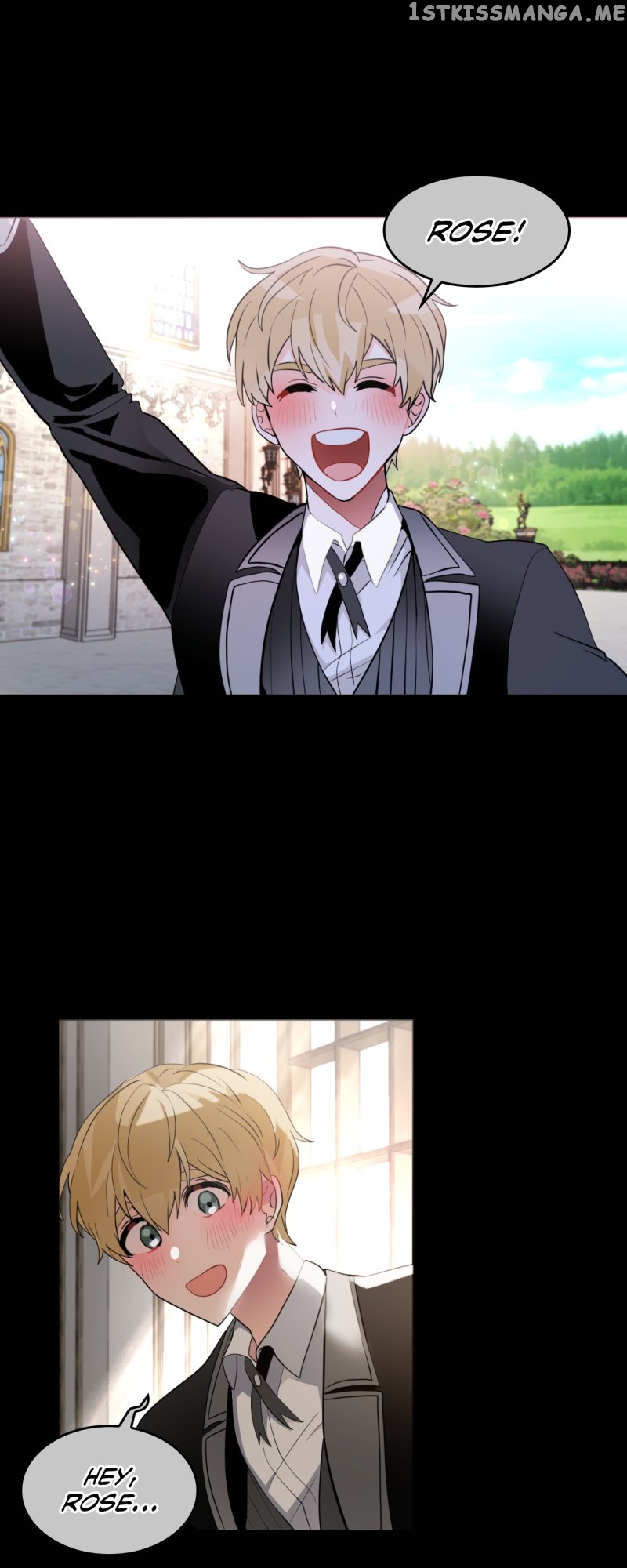 Take Me Back Home Chapter 79 - page 15