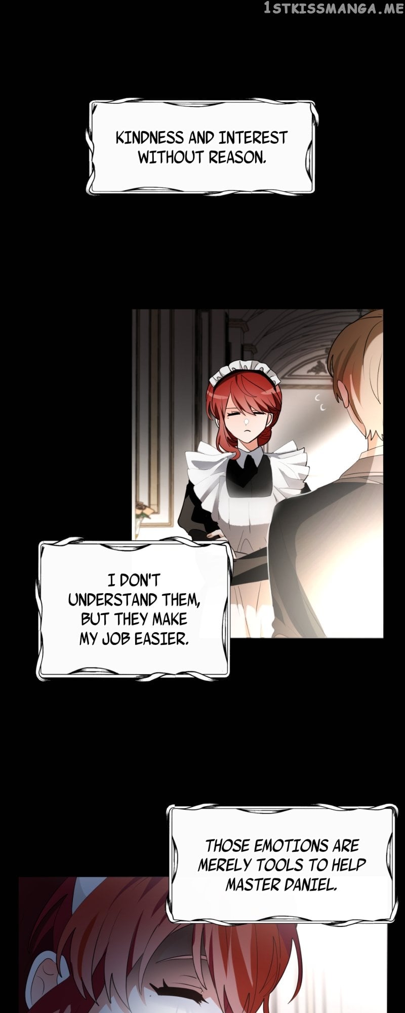 Take Me Back Home Chapter 79 - page 16