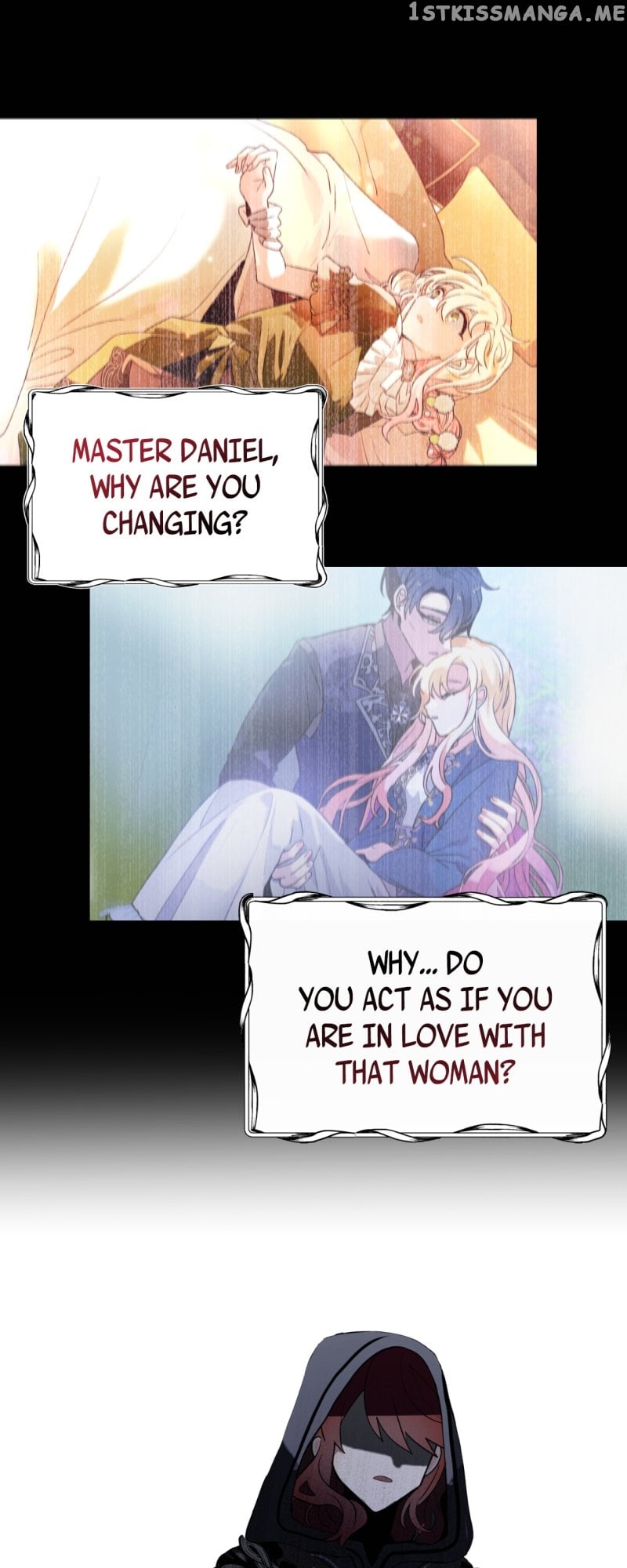 Take Me Back Home Chapter 79 - page 18