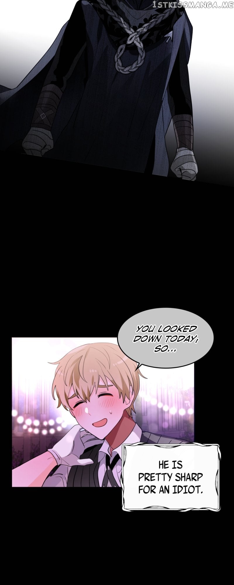Take Me Back Home Chapter 79 - page 19
